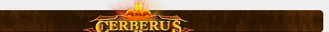 Cerberus Online Forum Thread Design — Part 1 4