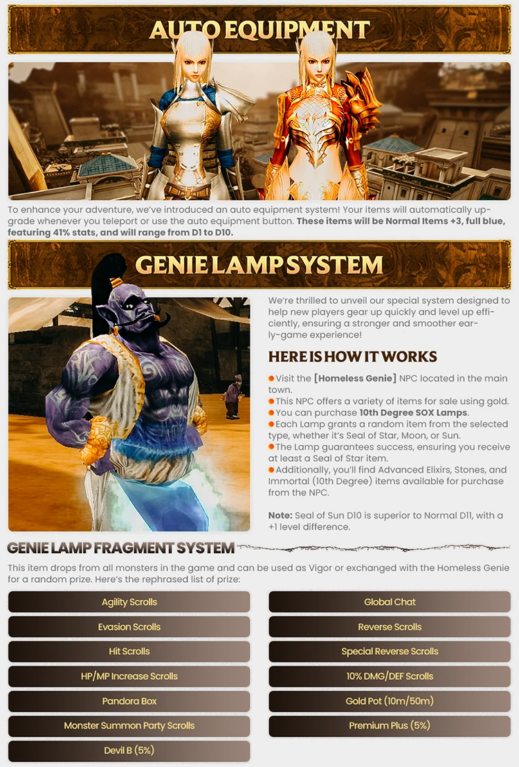 Cerberus Online Forum Thread Design — Part 1 13