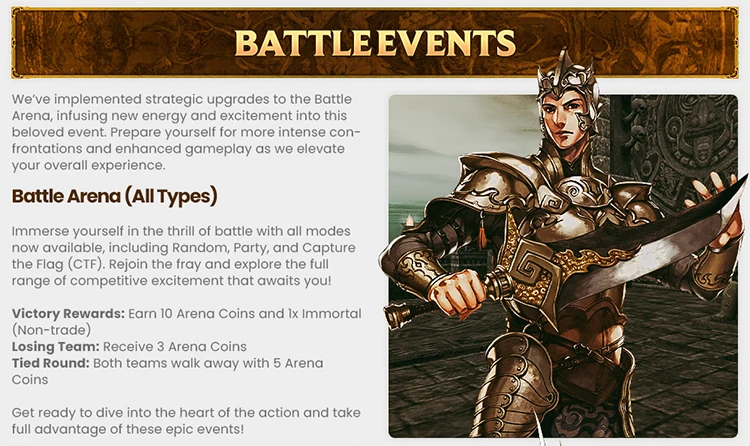Cerberus Online Forum Thread Design — Part 1 19