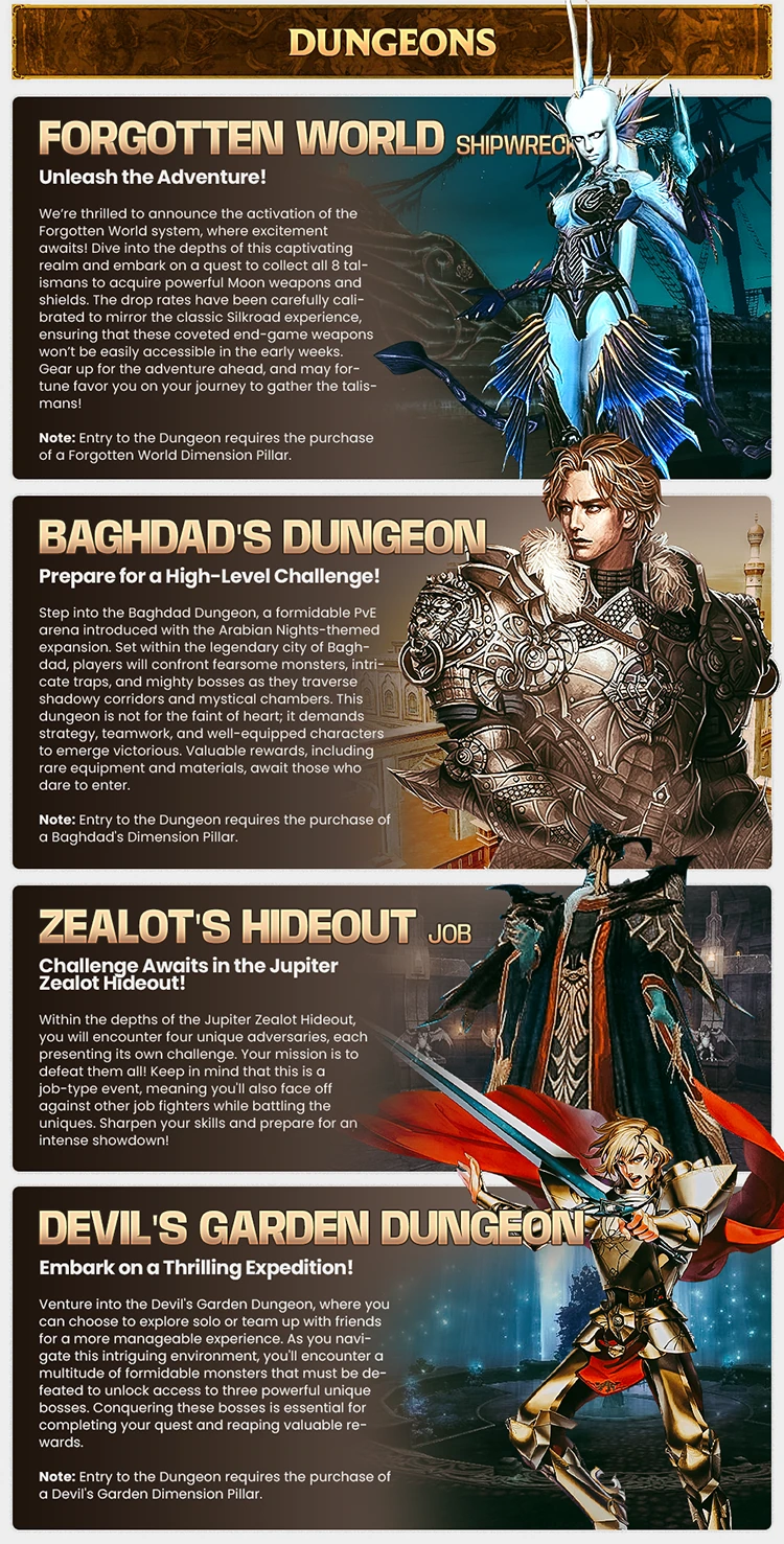 Cerberus Online Forum Thread Design — Part 1 20