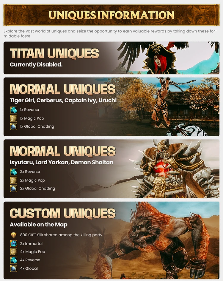 Cerberus Online Forum Thread Design — Part 1 21