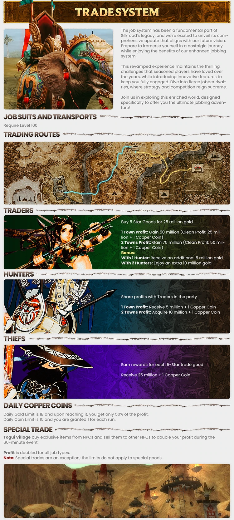 Cerberus Online Forum Thread Design — Part 1 26