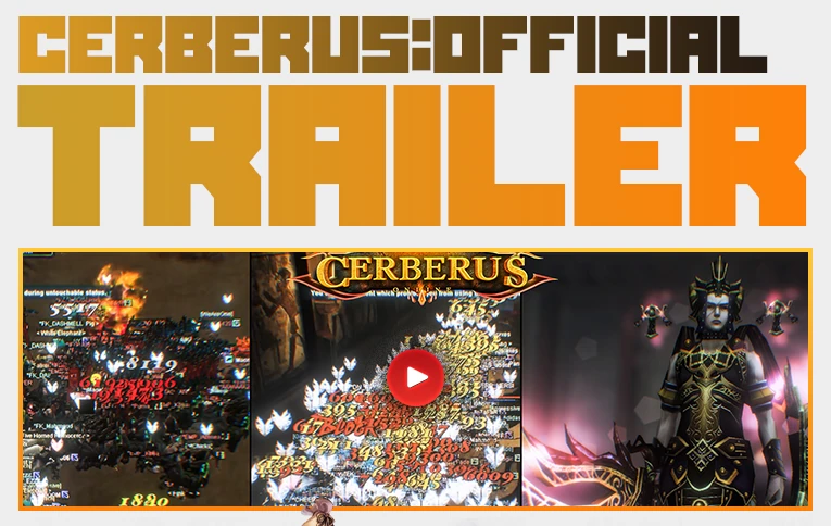 Cerberus Online Forum Thread Design — Part 2 9