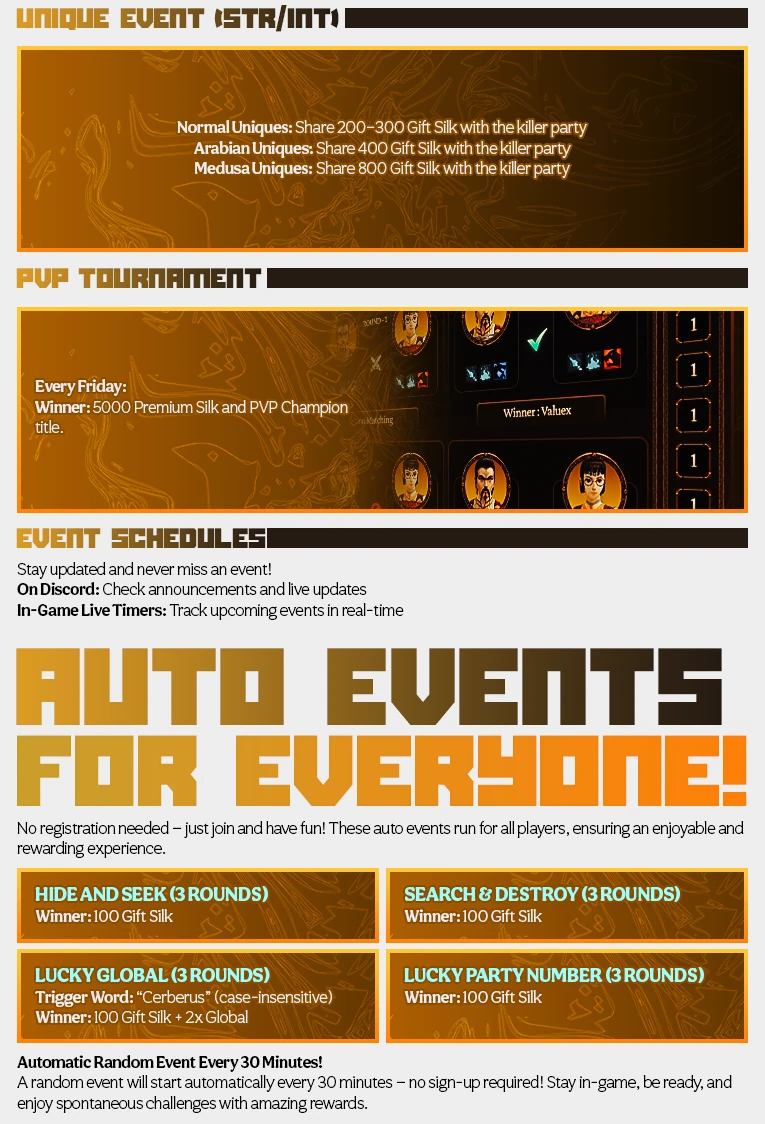 Cerberus Online Forum Thread Design — Part 2 31