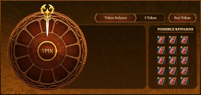 Cerberus Online Custom UI 12