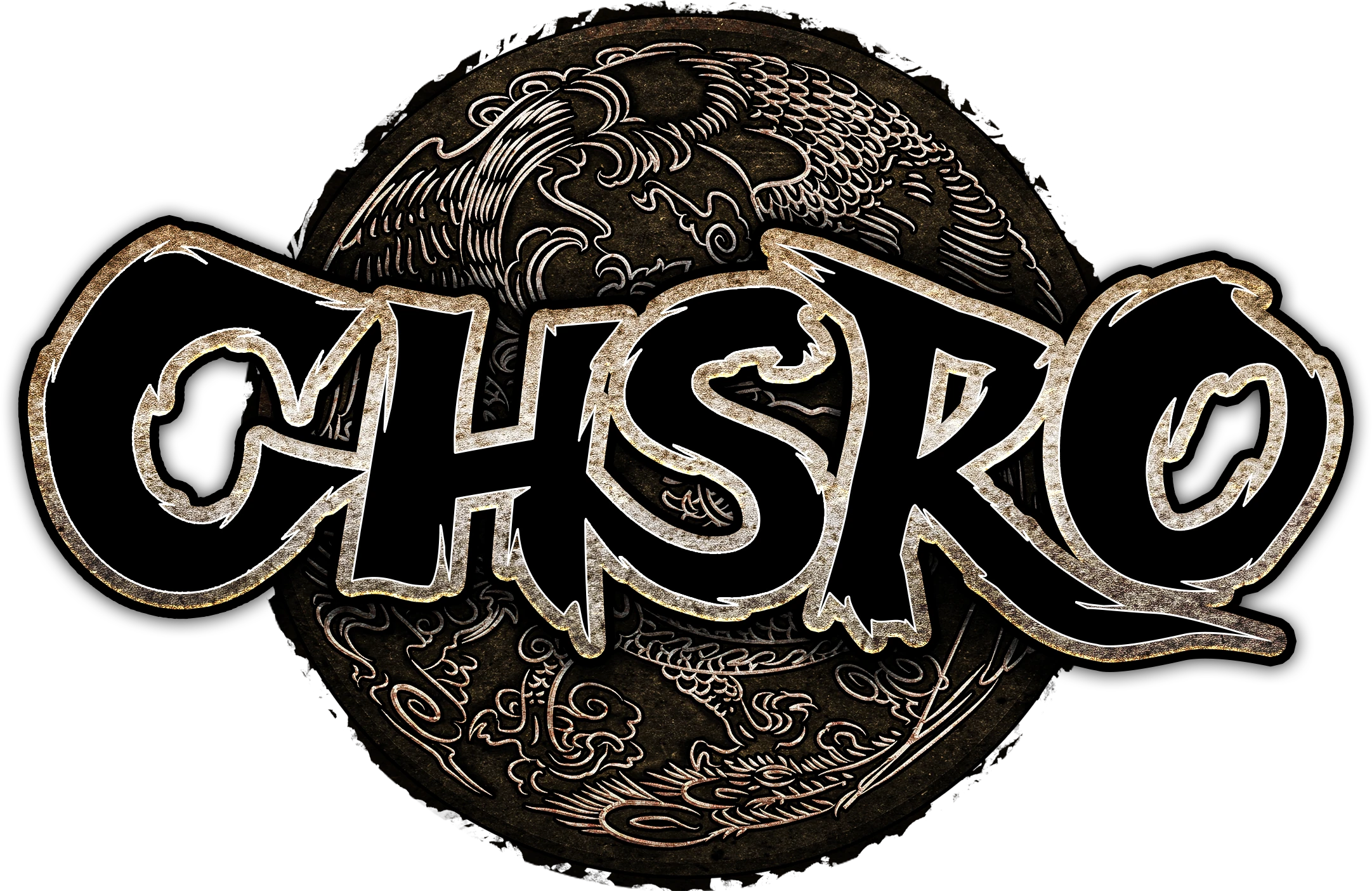 CHSRO logo