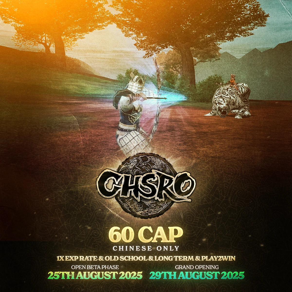 CHSRO Social Media Advertising Images 3