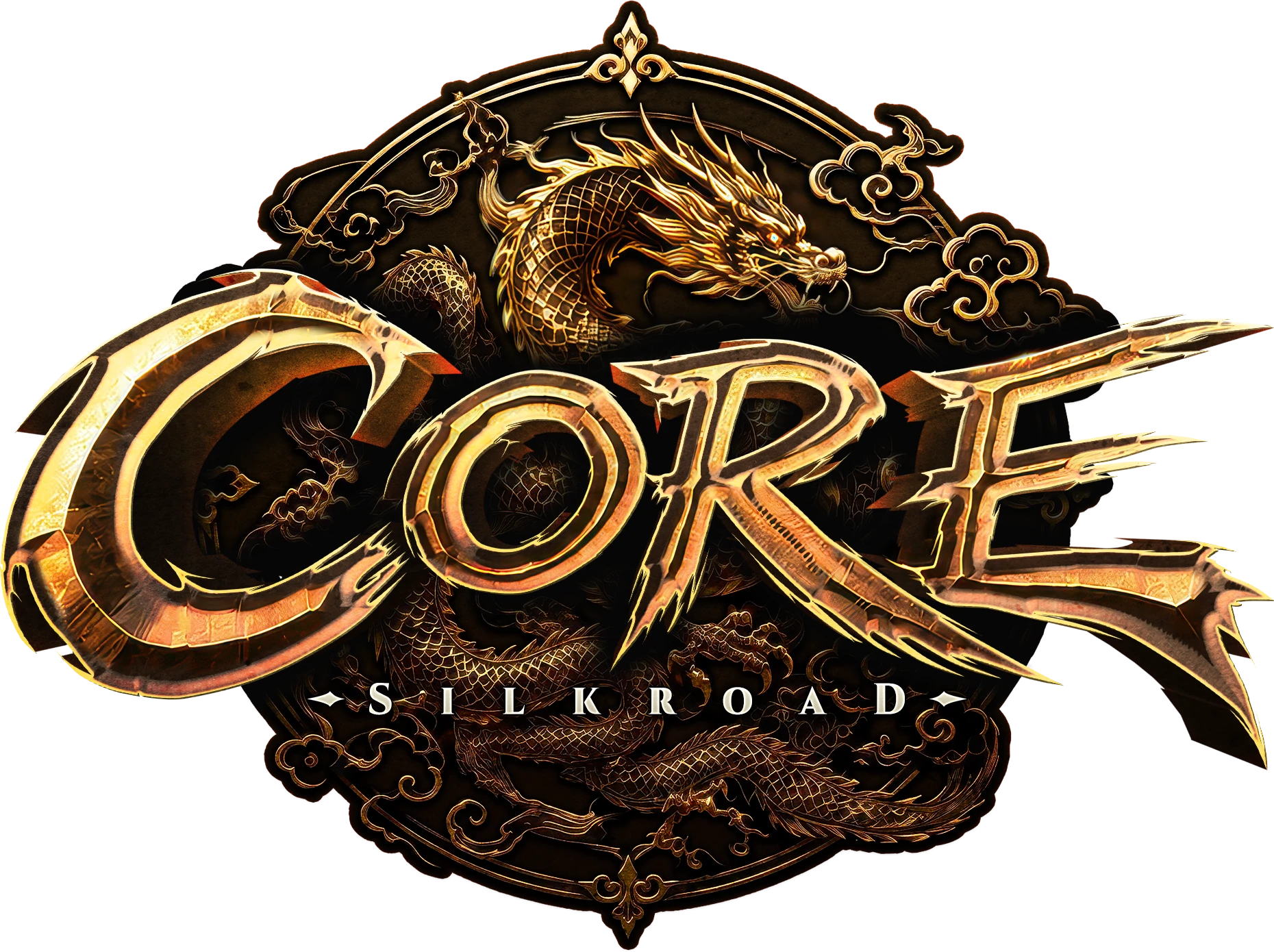 Core Silkroad logo
