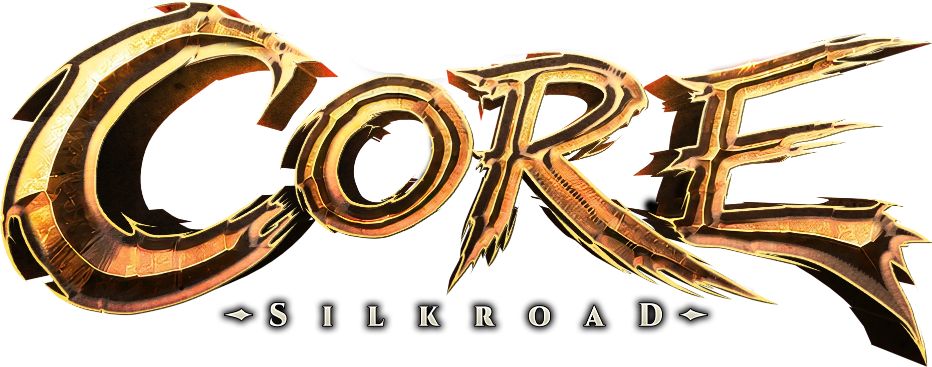 Core Silkroad Logo 2