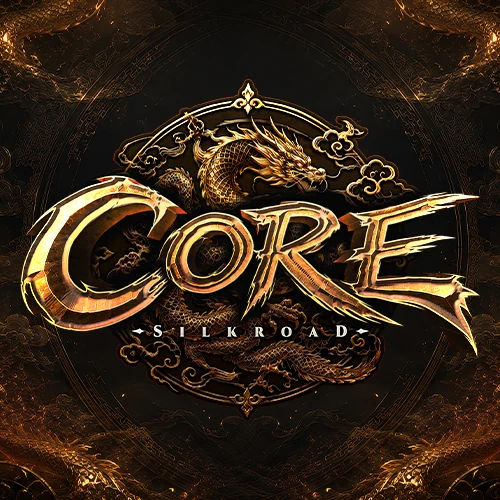 Core Silkroad Facebook Profile & Cover