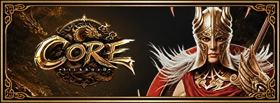 Core Silkroad Start Loading Screens 1