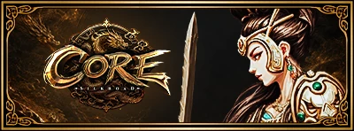 Core Silkroad Start Loading Screens 2