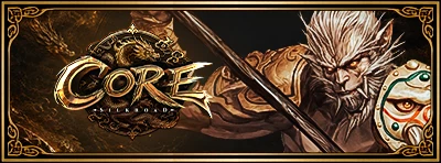 Core Silkroad Start Loading Screens 3