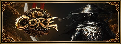 Core Silkroad Start Loading Screens 4