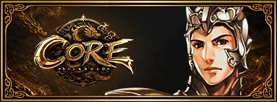 Core Silkroad Start Loading Screens 5