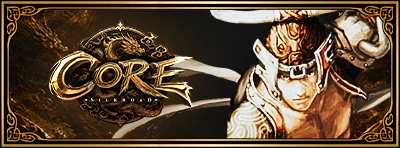 Core Silkroad Start Loading Screens 6