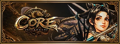 Core Silkroad Start Loading Screens 7