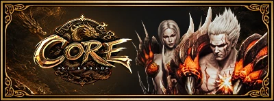 Core Silkroad Start Loading Screens 8