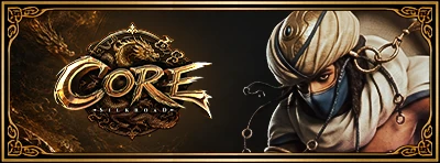 Core Silkroad Start Loading Screens 9