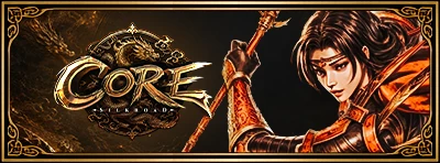 Core Silkroad Start Loading Screens 10