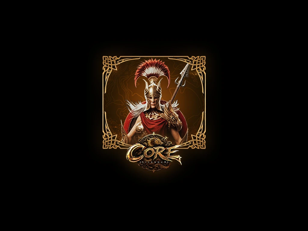 Core Silkroad Loading Screens 1