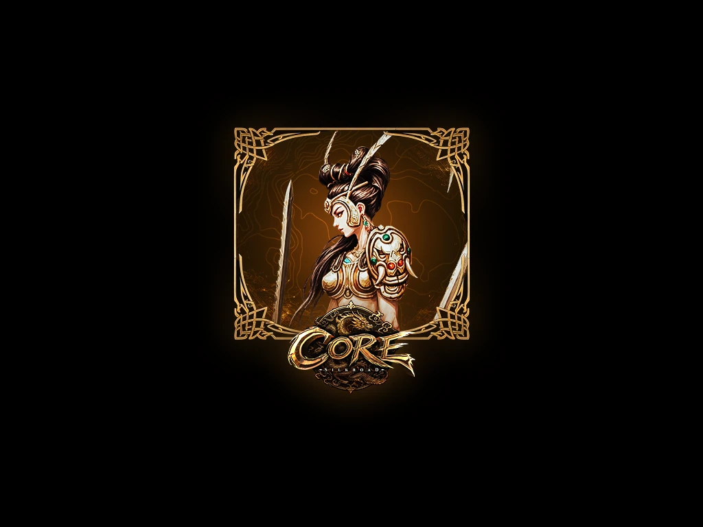 Core Silkroad Loading Screens 2
