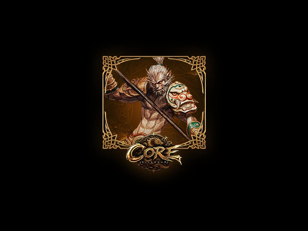 Core Silkroad Loading Screens 3