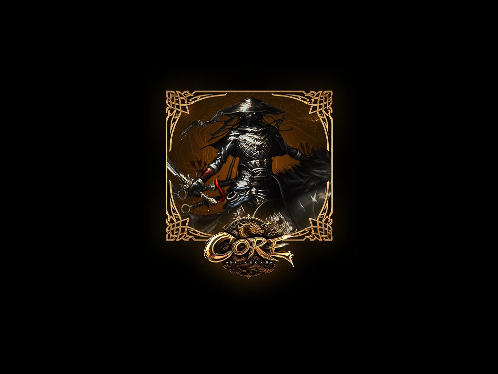 Core Silkroad Loading Screens 4