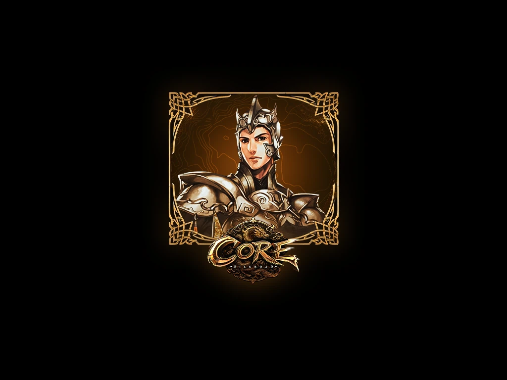 Core Silkroad Loading Screens 5