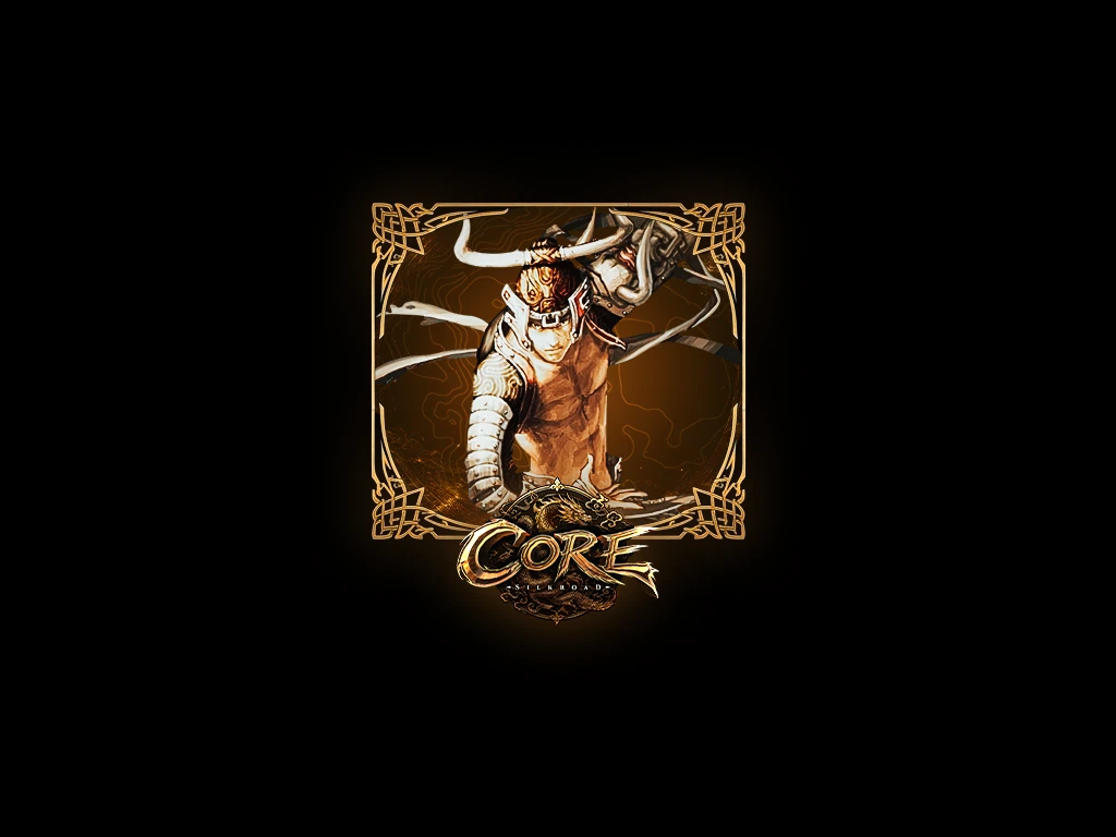 Core Silkroad Loading Screens 6
