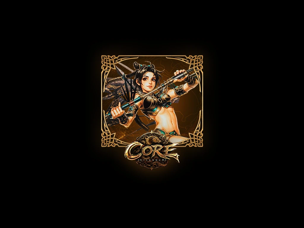 Core Silkroad Loading Screens 7