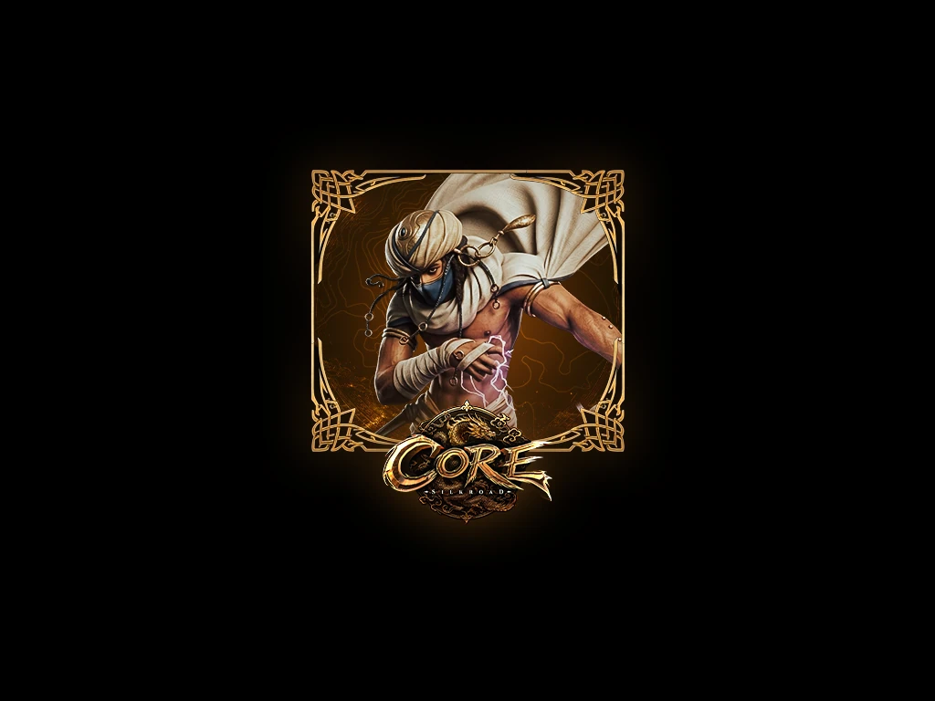 Core Silkroad Loading Screens 9