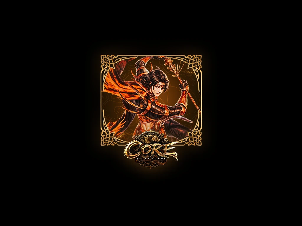 Core Silkroad Loading Screens 10