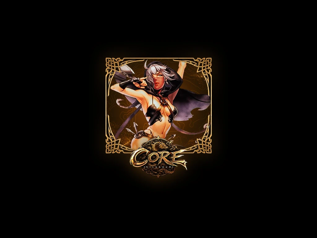 Core Silkroad Loading Screens 11