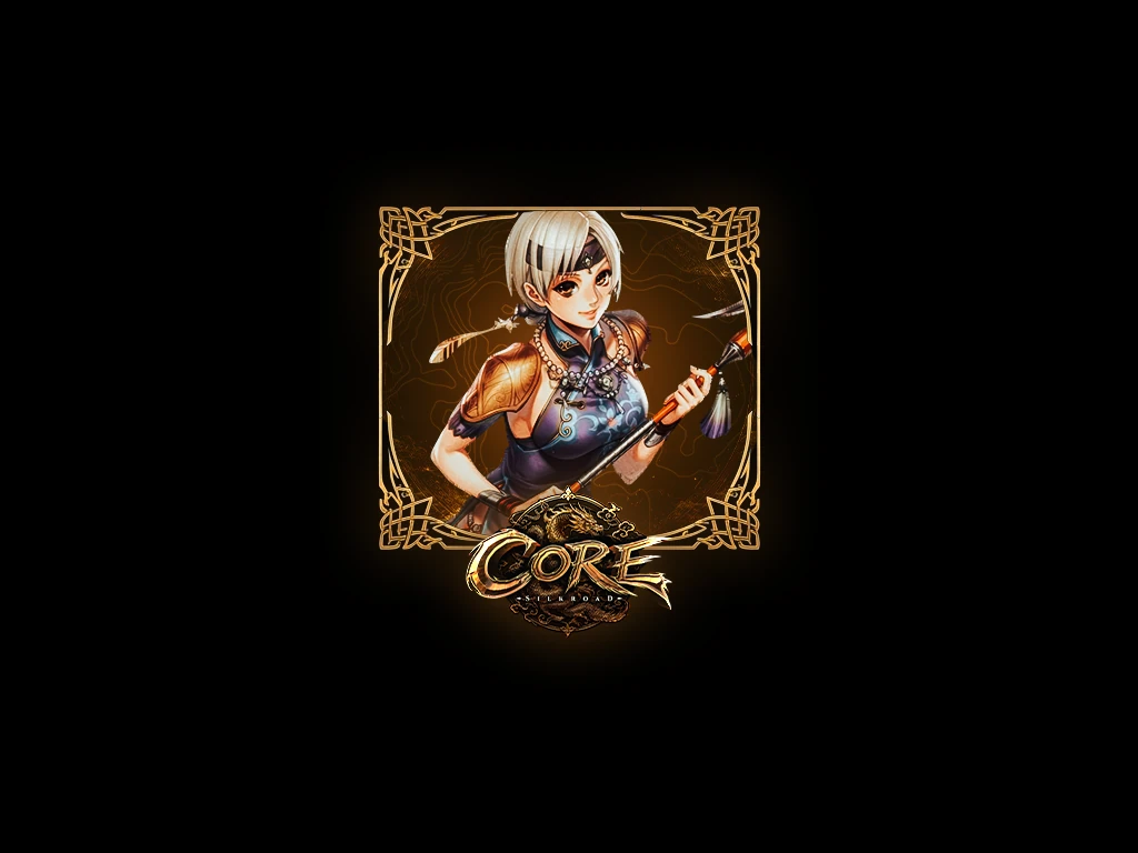 Core Silkroad Loading Screens 12