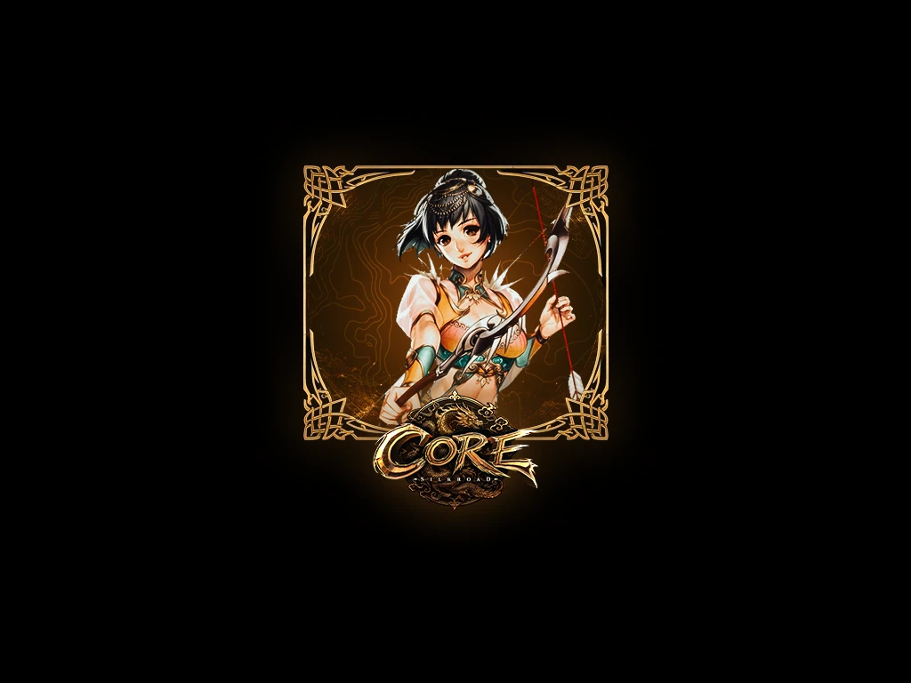 Core Silkroad Loading Screens 13