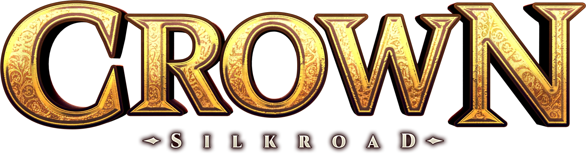 Crown Silkroad Logo 2