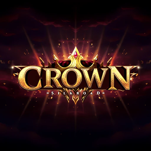 Crown Silkroad Facebook Profile & Cover