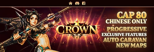 Crown Silkroad Forum Signature
