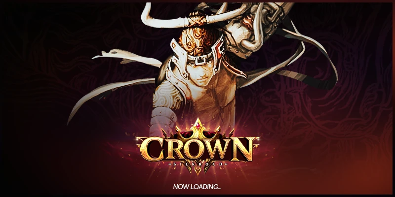 Crown Silkroad Start Loading Screens 1