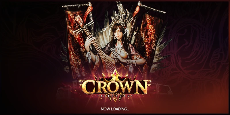 Crown Silkroad Start Loading Screens 2