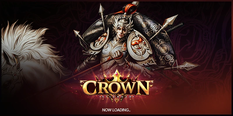 Crown Silkroad Start Loading Screens 3
