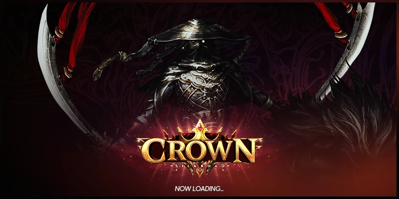 Crown Silkroad Start Loading Screens 4