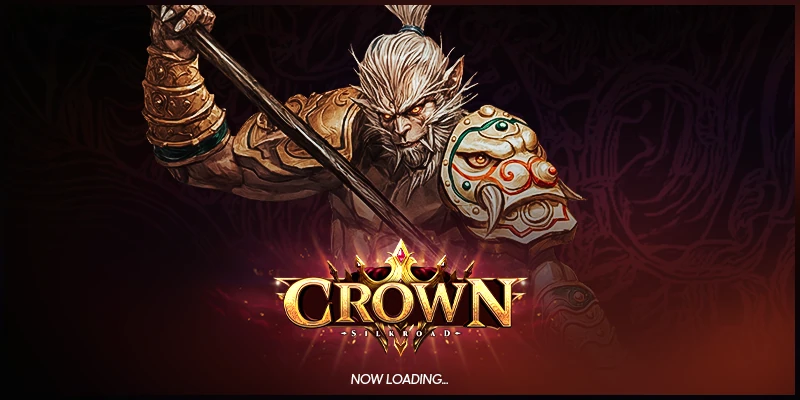 Crown Silkroad Start Loading Screens 5