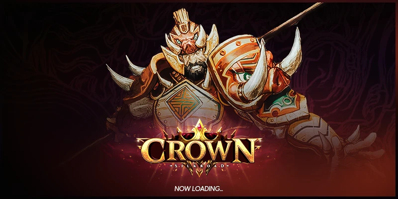 Crown Silkroad Start Loading Screens 6