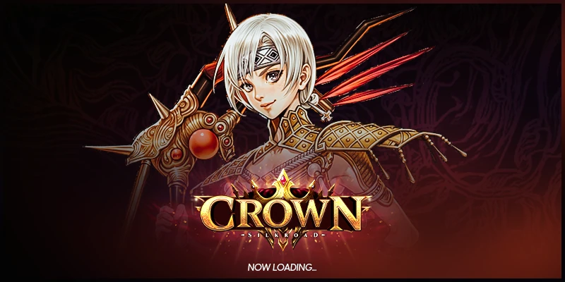 Crown Silkroad Start Loading Screens 7
