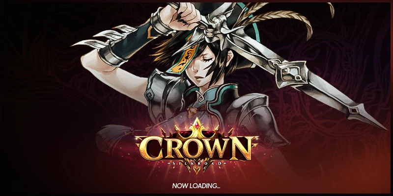 Crown Silkroad Start Loading Screens 8