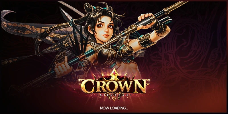 Crown Silkroad Start Loading Screens 10