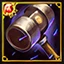 Crown Silkroad In-Game Icons 1