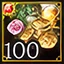 Crown Silkroad In-Game Icons 13